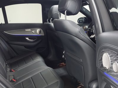 MERCEDES-BENZ E-CLASS - 10