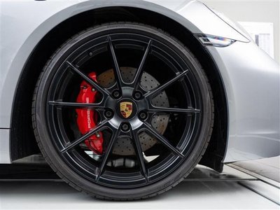 PORSCHE 718 - 8