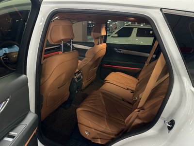 2026 Genesis GV80 — миниатюра 12