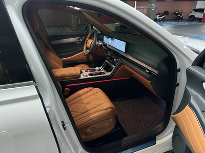 2026 Genesis GV80 — миниатюра 11