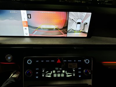 2026 Genesis GV80 — миниатюра 18