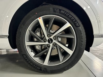 2026 Genesis GV80 — миниатюра 15