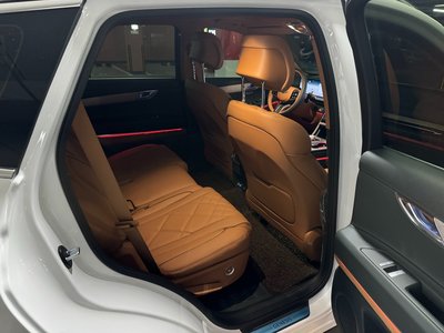 2026 Genesis GV80 — миниатюра 14