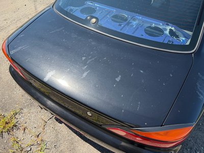 1999 Nissan SYLVIA — миниатюра 41