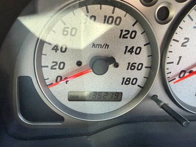 1999 Nissan SYLVIA — миниатюра 70
