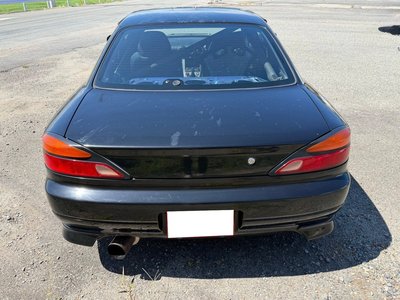 صورة 5 لـ 1999 Nissan SYLVIA