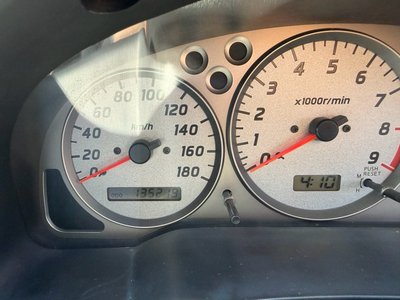 1999 Nissan SYLVIA — миниатюра 69