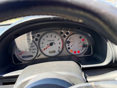 1999 Nissan SYLVIA — миниатюра 68