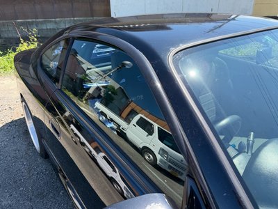 1999 Nissan SYLVIA — миниатюра 48