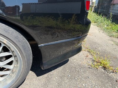 1999 Nissan SYLVIA — миниатюра 34