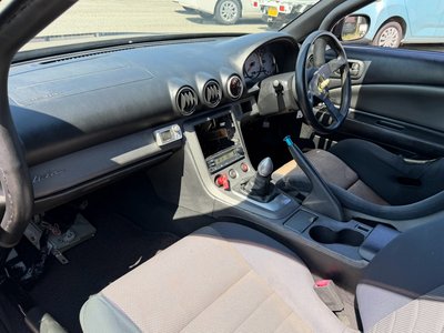 1999 Nissan SYLVIA — миниатюра 78