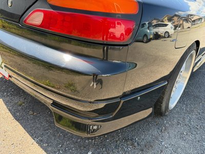 1999 Nissan SYLVIA — миниатюра 39