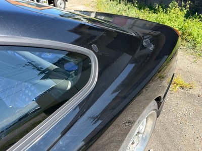 1999 Nissan SYLVIA — миниатюра 31