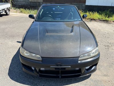 صورة 3 لـ 1999 Nissan SYLVIA