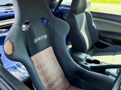1999 Nissan SYLVIA — миниатюра 75