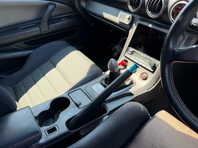 1999 Nissan SYLVIA — миниатюра 74