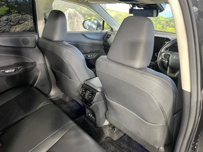2022 Lexus NX — миниатюра 27