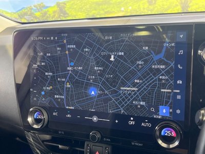 2022 Lexus NX — миниатюра 48
