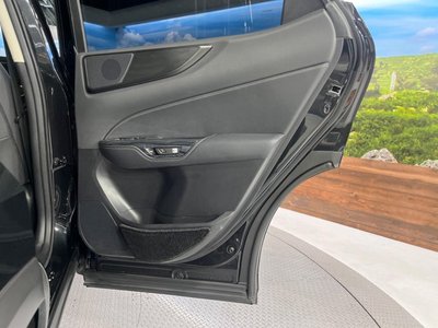 2022 Lexus NX — миниатюра 36