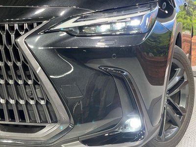 2022 Lexus NX — миниатюра 13