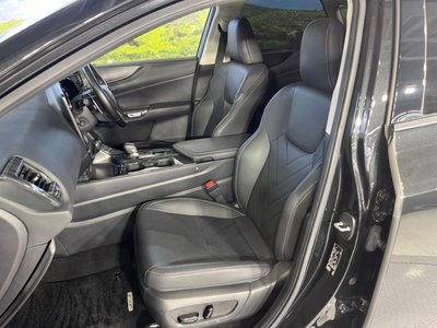 2022 Lexus NX — миниатюра 26
