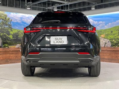 2022 Lexus NX — миниатюра 16