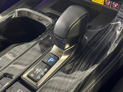 2022 Lexus NX — миниатюра 54