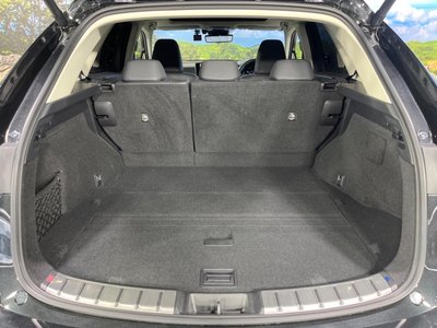 2022 Lexus NX — миниатюра 31