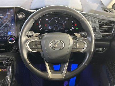 2022 Lexus NX — миниатюра 12
