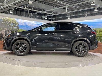 2022 Lexus NX — миниатюра 22