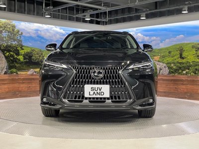2022 Lexus NX — миниатюра 15