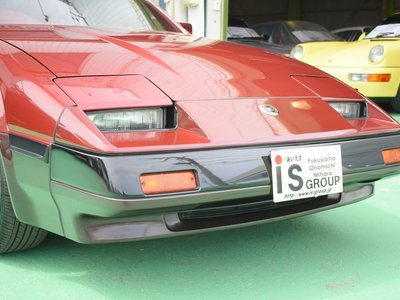 NISSAN FAIRLADY Z - 9