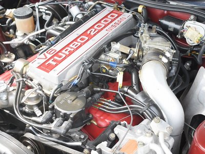 NISSAN FAIRLADY Z - 6