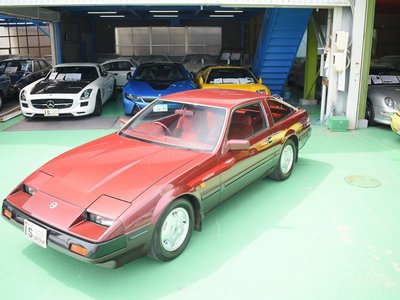 NISSAN FAIRLADY Z