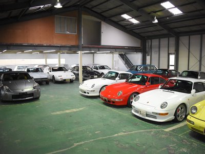 NISSAN FAIRLADY Z - 5