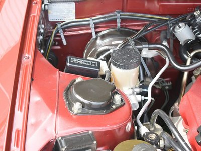 NISSAN FAIRLADY Z - 8