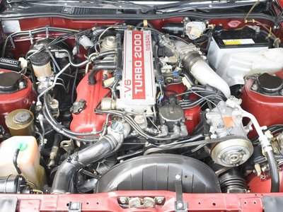 NISSAN FAIRLADY Z - 4