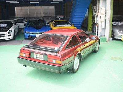 NISSAN FAIRLADY Z - 2