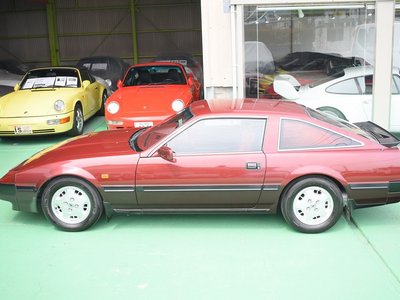 NISSAN FAIRLADY Z - 3