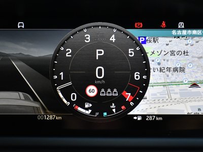 LAND ROVER DEFENDER - 5