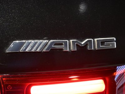 MERCEDES-BENZ GLB AMG - 8