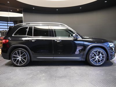 MERCEDES-BENZ GLB AMG - 4