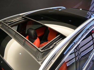 MERCEDES-BENZ GLB AMG - 10