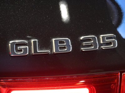MERCEDES-BENZ GLB AMG - 9