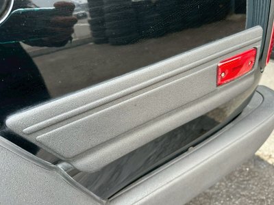 TOYOTA LAND CRUISER 80 - 8