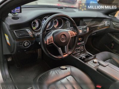 MERCEDES-BENZ CLS - 3