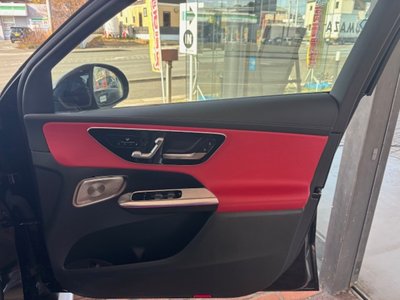 MERCEDES-BENZ GLC - 10