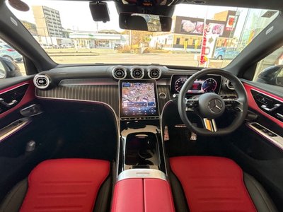 MERCEDES-BENZ GLC - 5