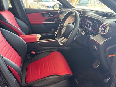 MERCEDES-BENZ GLC - 6