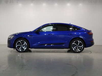 AUDI Q8 SPORTBACK E-TRON - 5